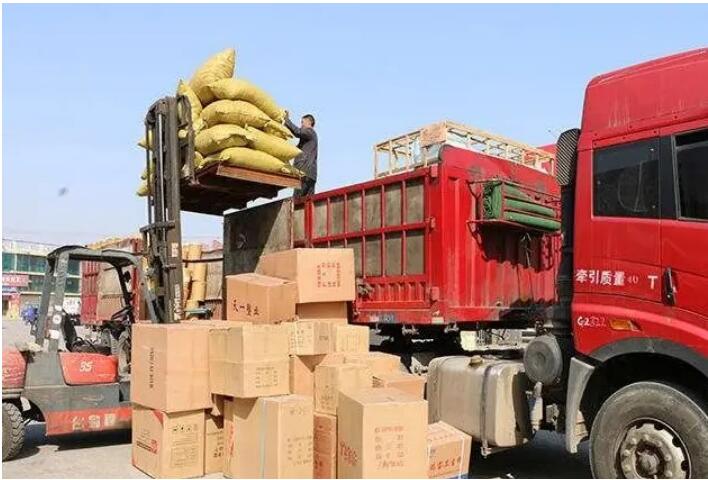 漳州到宝坻区物流专线