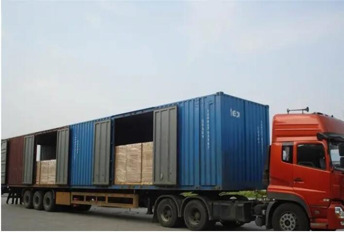 漳州到宝坻区整车运输