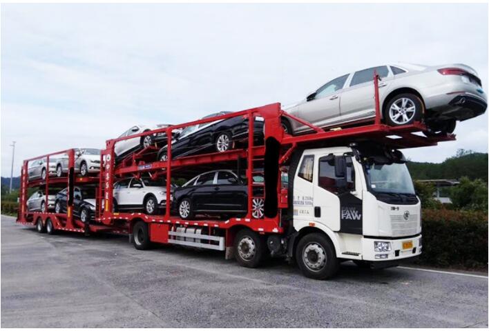 漳州到宝坻区轿车托运